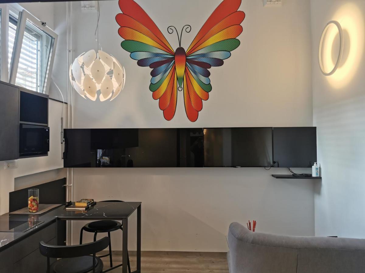 卢布尔雅那Dreamy Center Location公寓 外观 照片