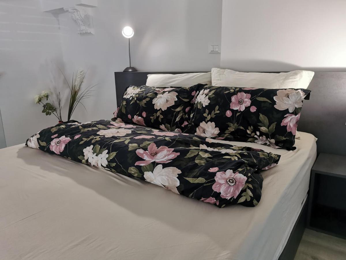 卢布尔雅那Dreamy Center Location公寓 外观 照片