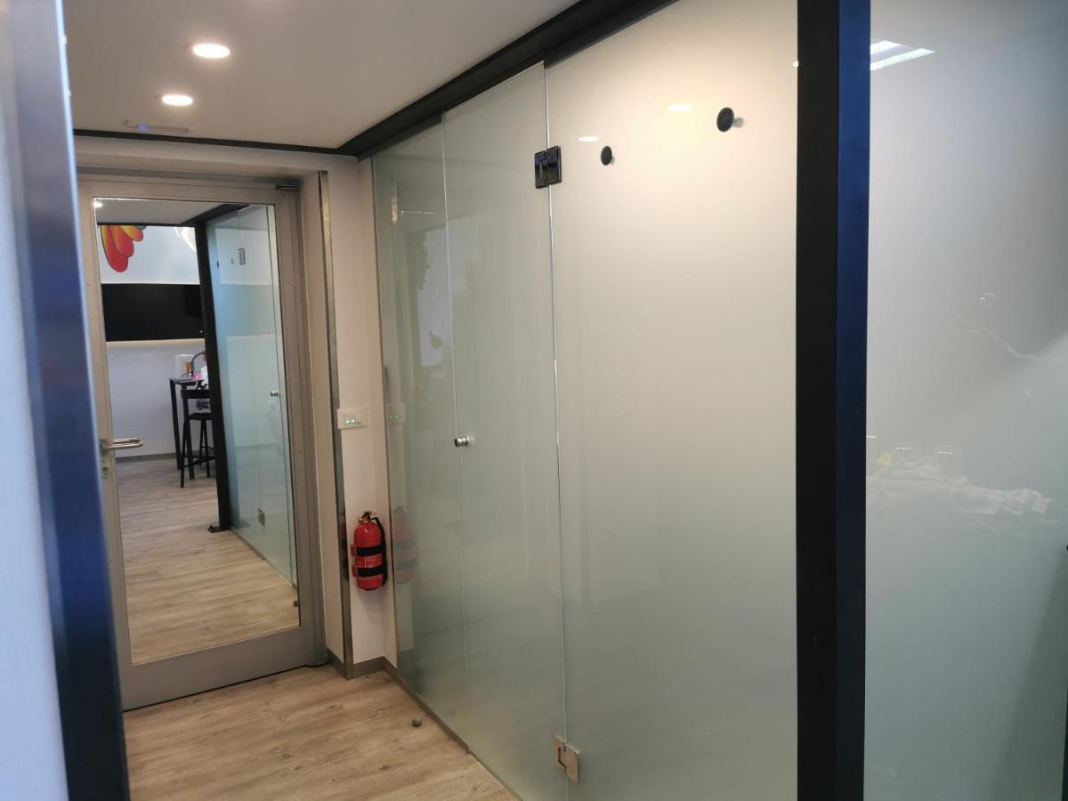卢布尔雅那Dreamy Center Location公寓 外观 照片