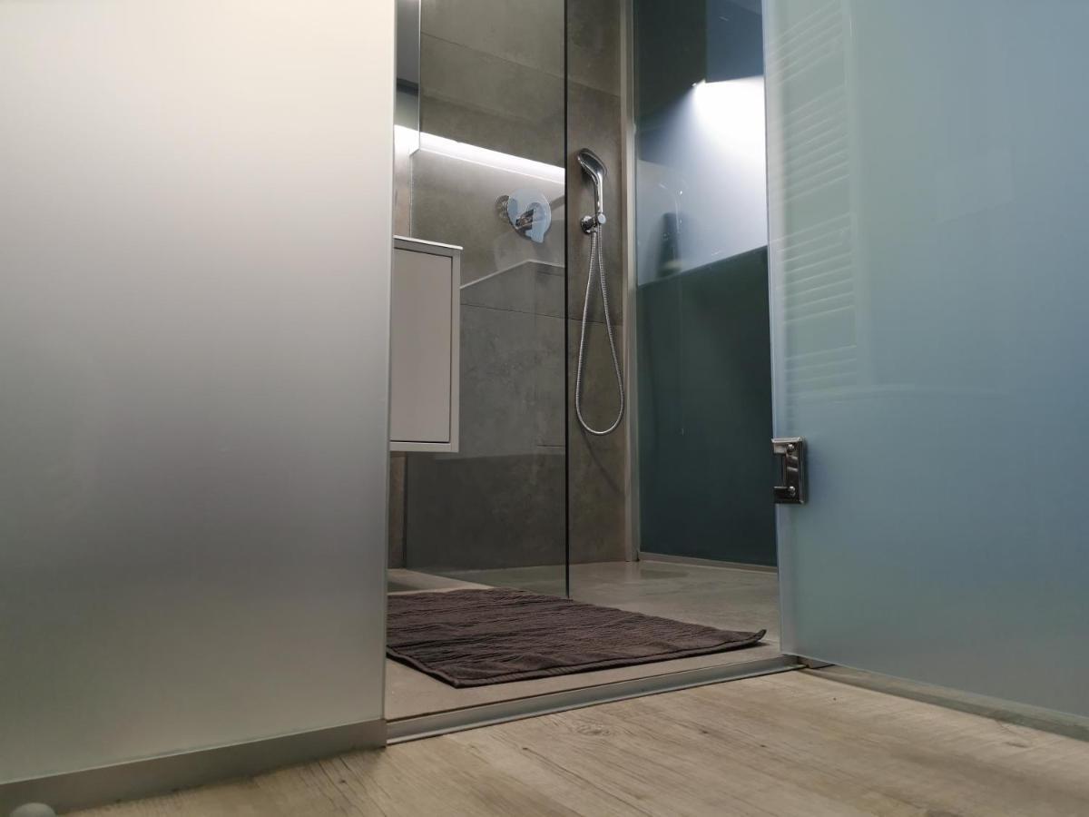 卢布尔雅那Dreamy Center Location公寓 外观 照片