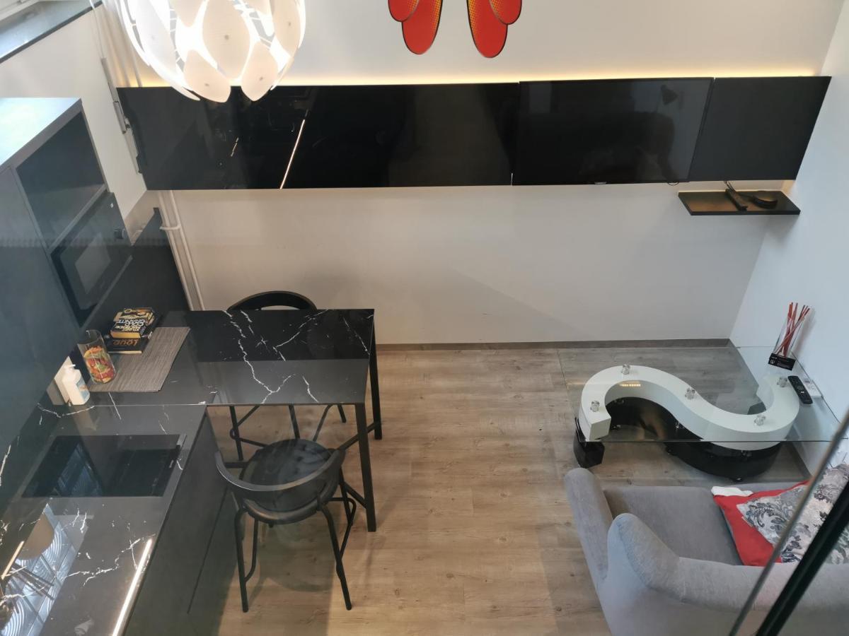 卢布尔雅那Dreamy Center Location公寓 外观 照片