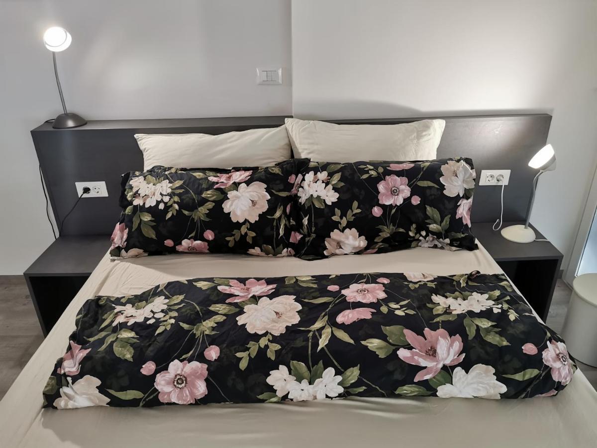 卢布尔雅那Dreamy Center Location公寓 外观 照片