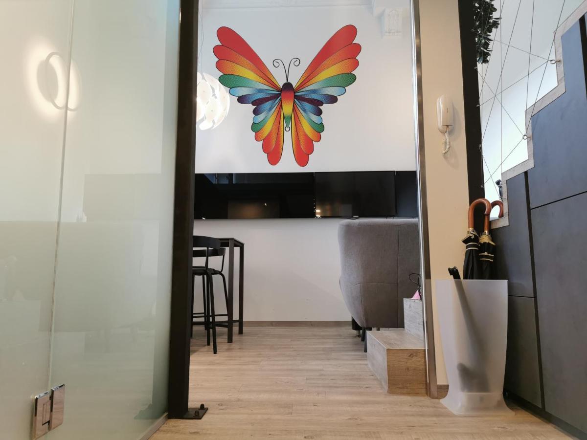 卢布尔雅那Dreamy Center Location公寓 外观 照片